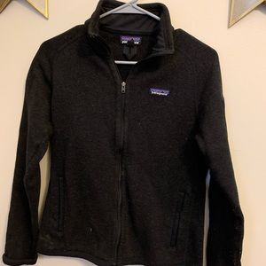 Patagonia Better Sweater Fleece Jacket